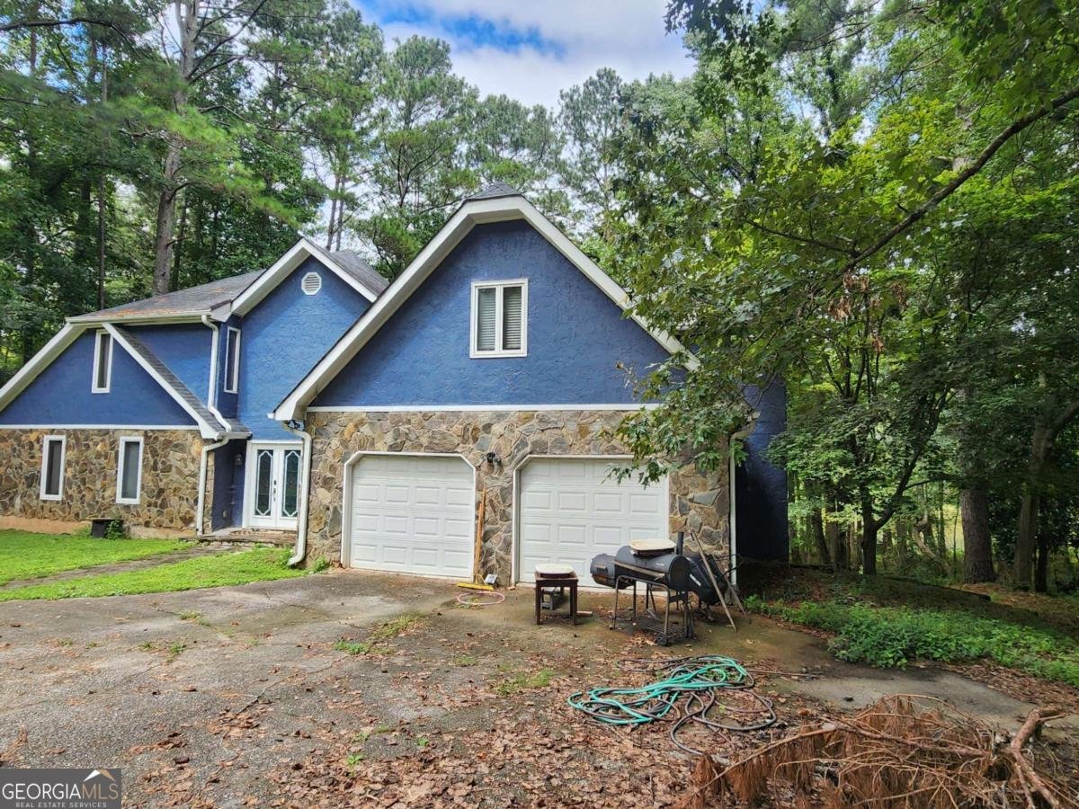 442 Hastings Way Jonesboro - 3