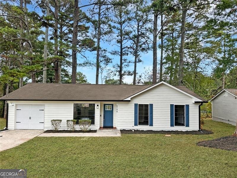 8198 Winewood Court Riverdale - 1