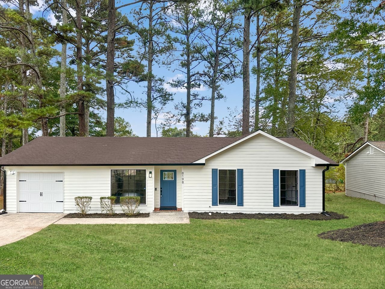 8198 Winewood Court Riverdale - 33