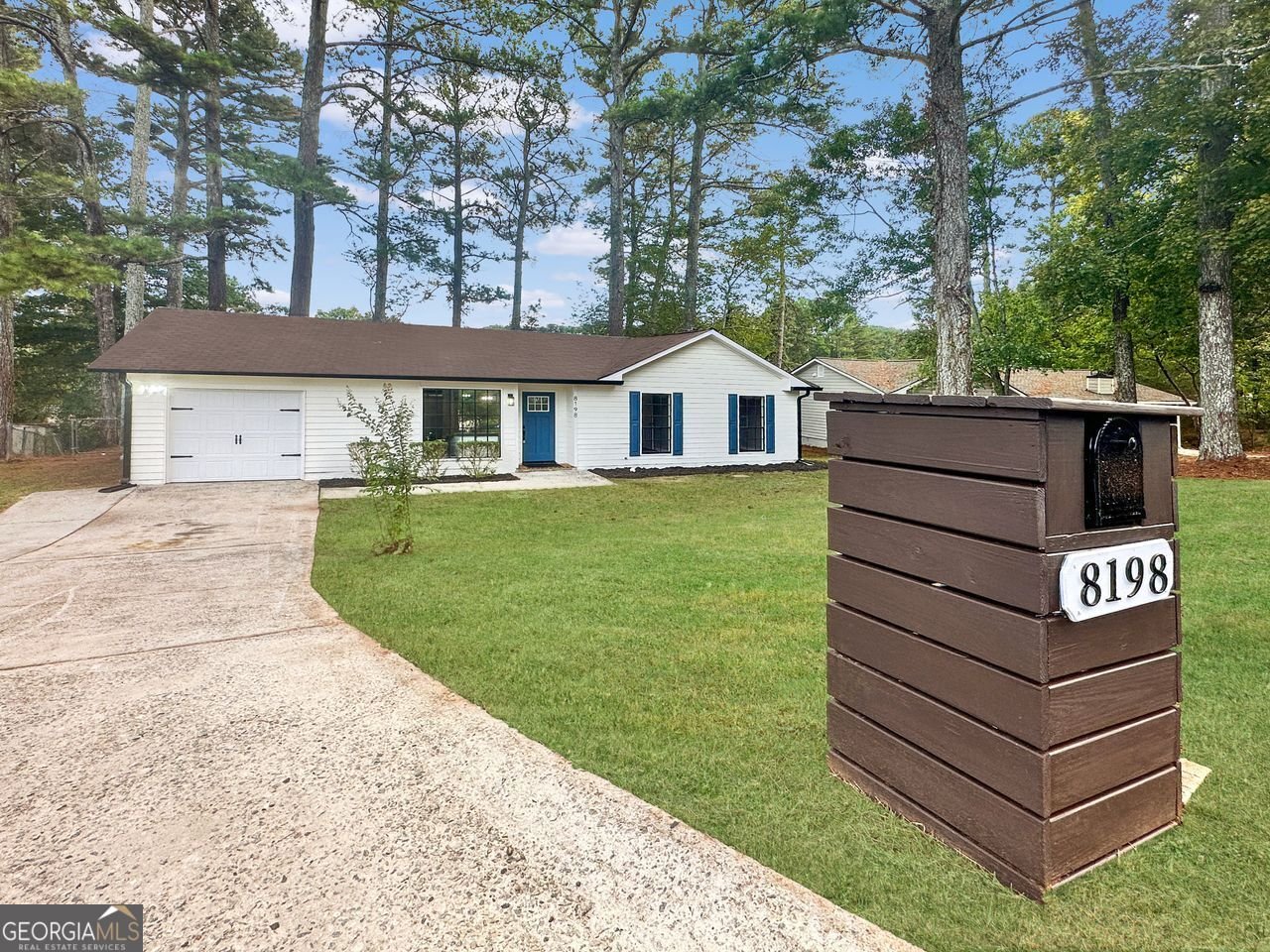 8198 Winewood Court Riverdale - 34