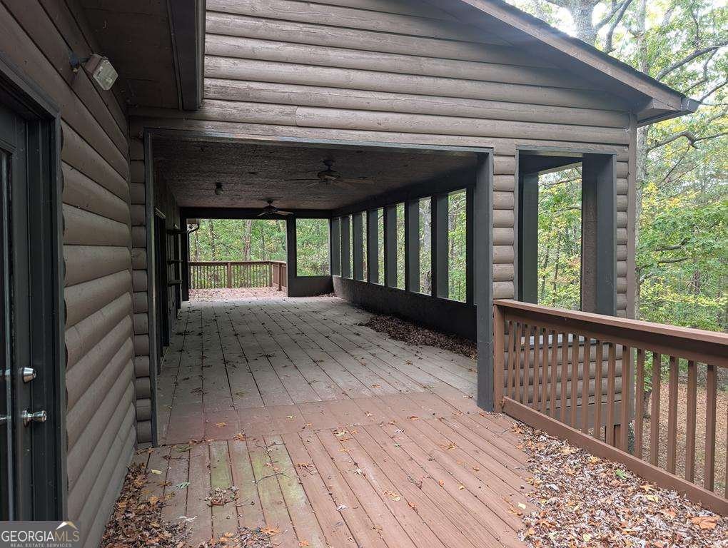 509 Old Mill Lane Waleska - 10