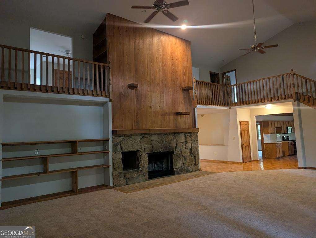 509 Old Mill Lane Waleska - 11