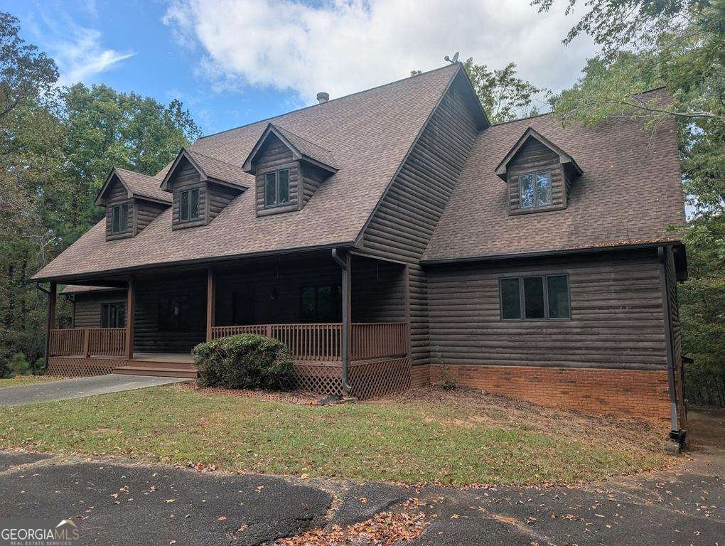 509 Old Mill Lane Waleska - 2