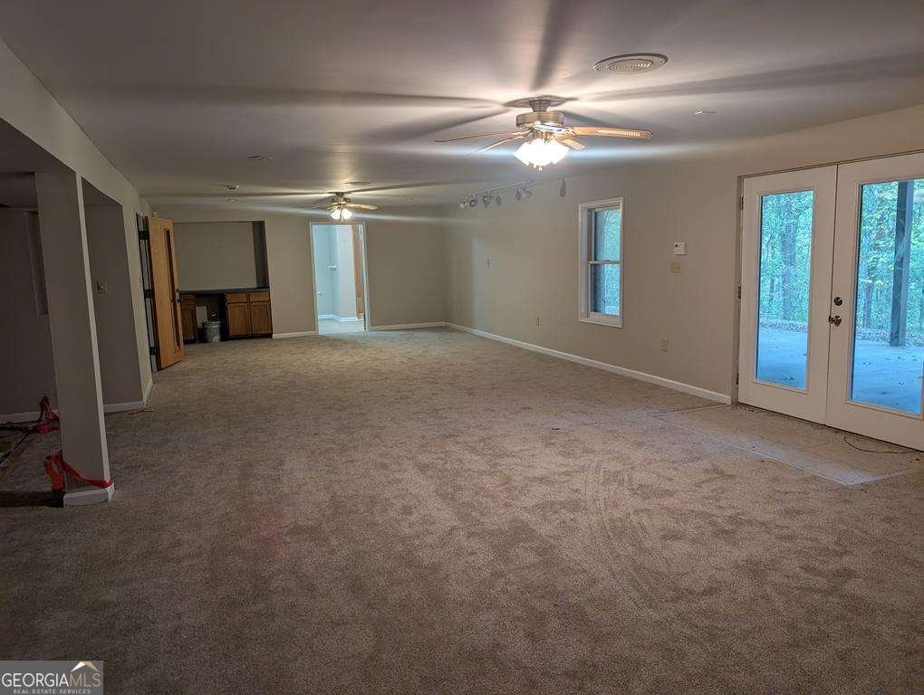 509 Old Mill Lane Waleska - Photo 27