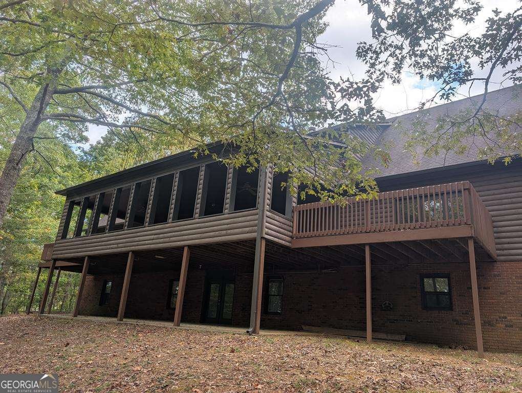 509 Old Mill Lane Waleska - 3