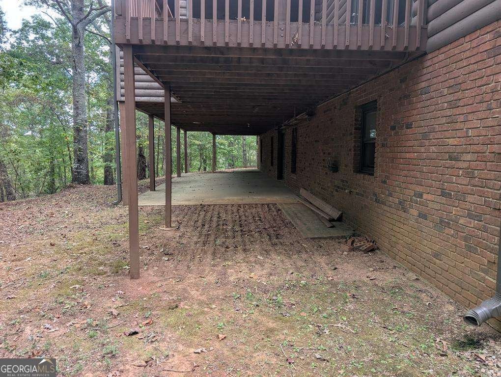 509 Old Mill Lane Waleska - 4