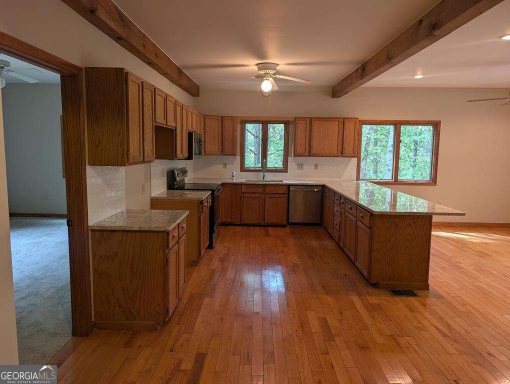 509 Old Mill Lane Waleska - 7
