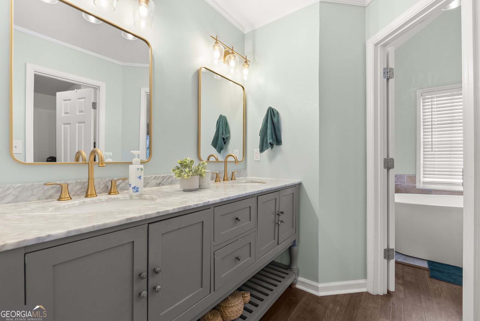 1135 Pebble Bend Drive Grayson - 16