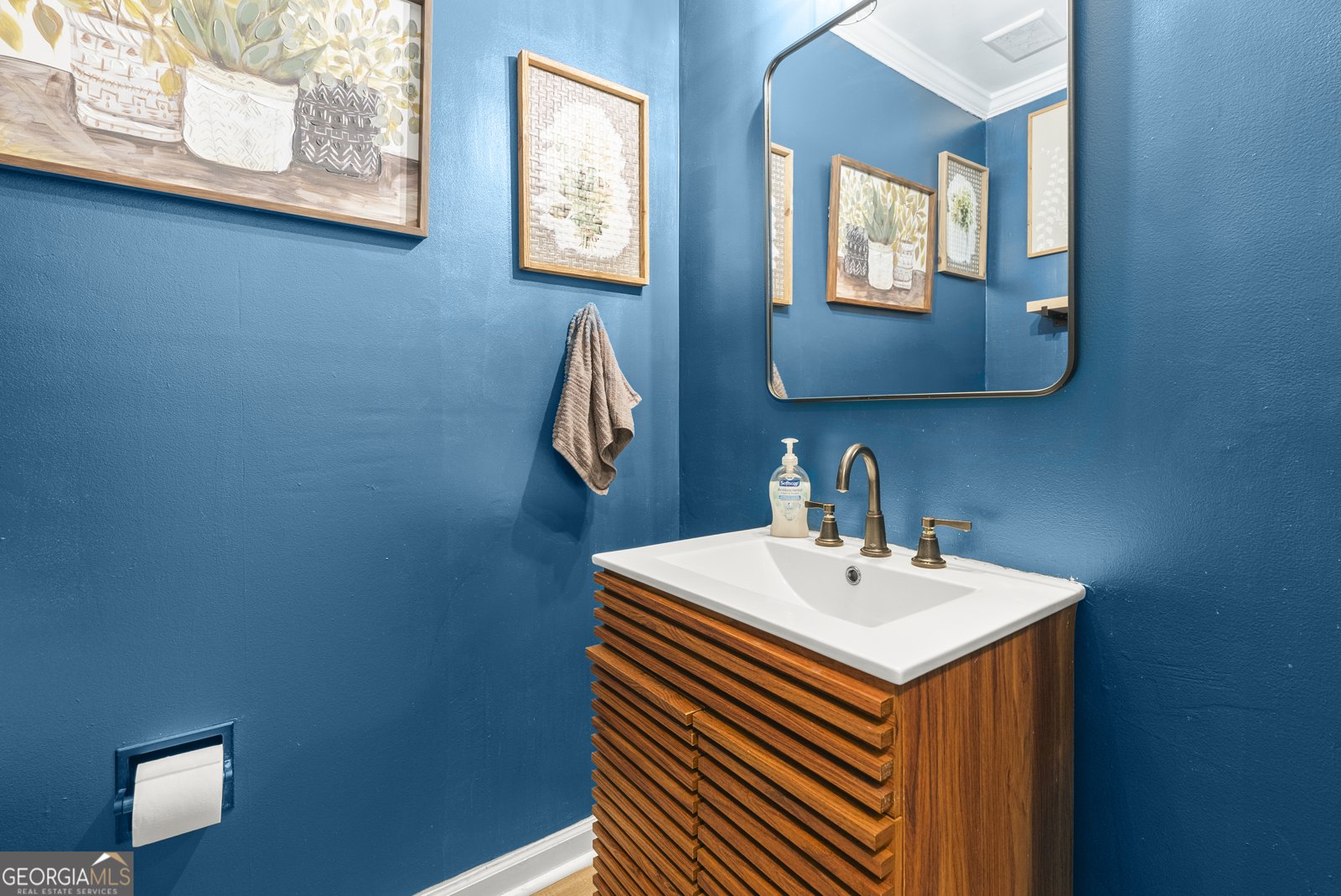 1135 Pebble Bend Drive Grayson - 2