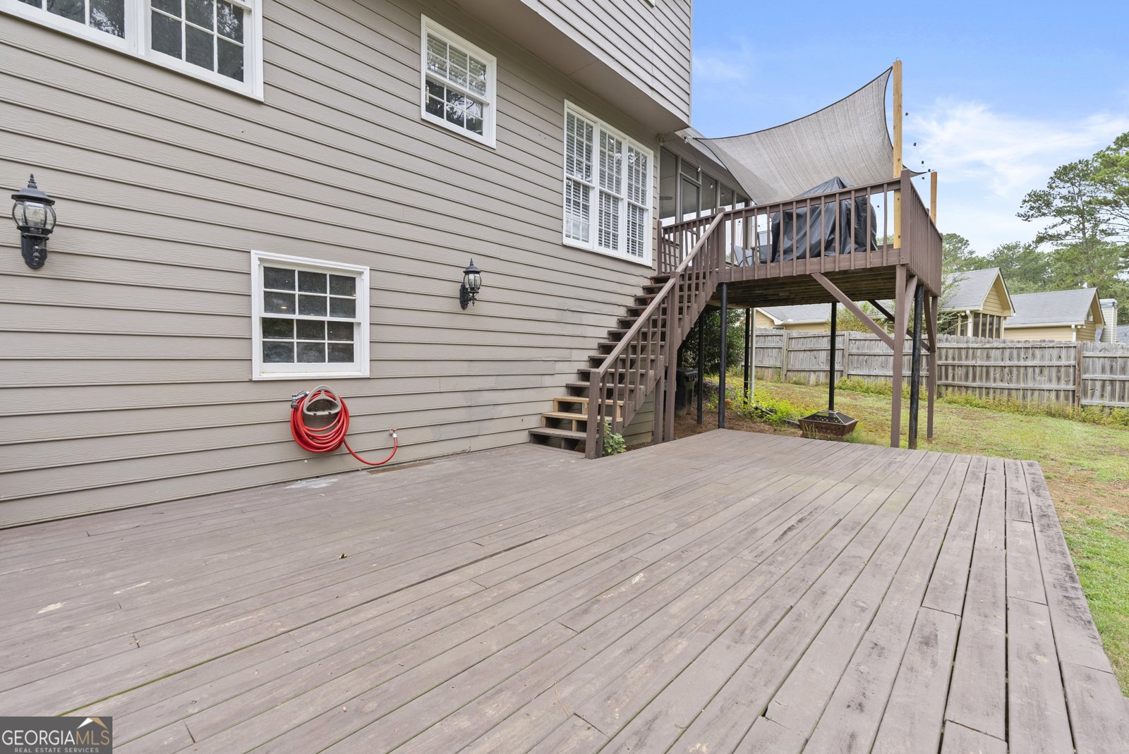 1135 Pebble Bend Drive Grayson - 29