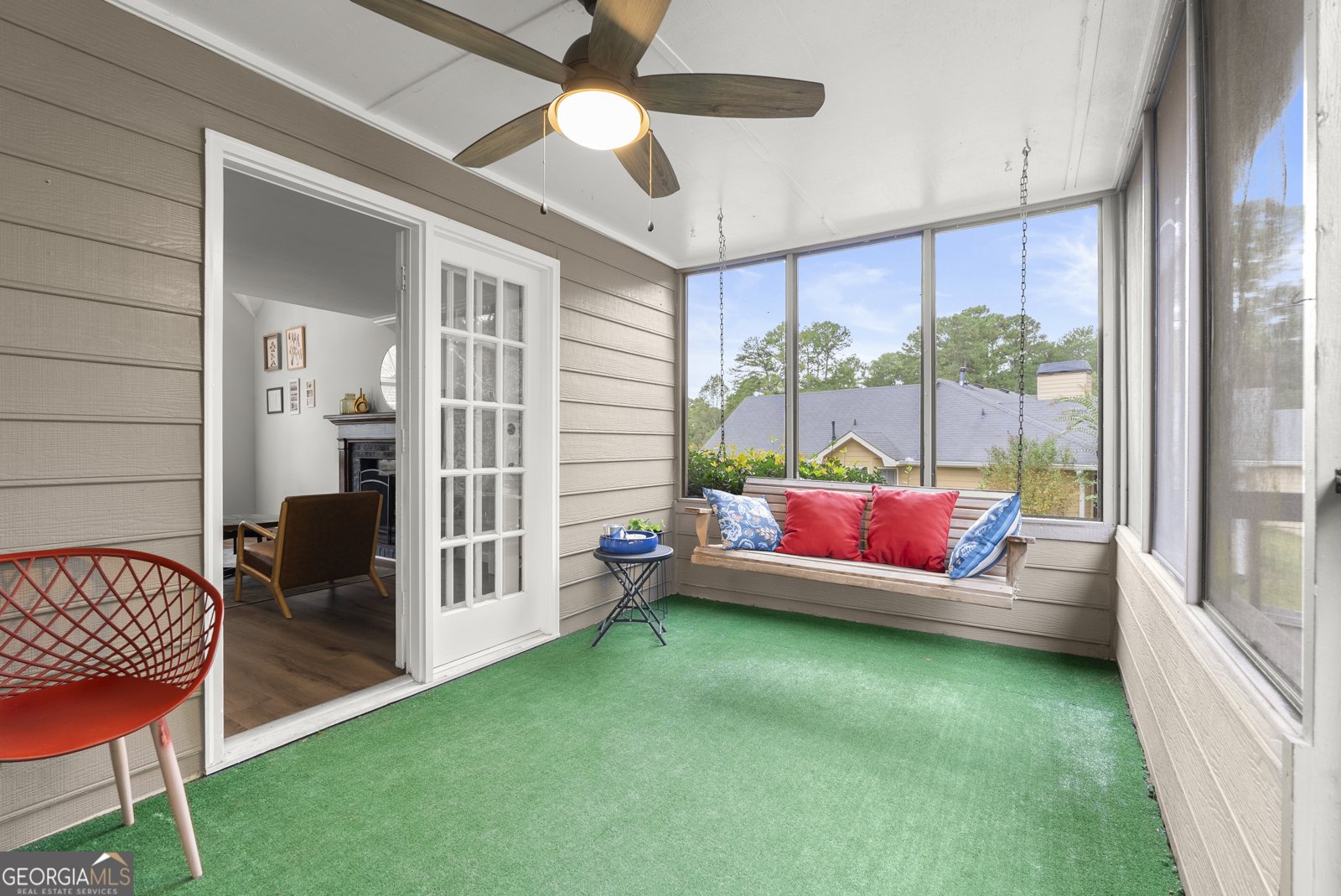 1135 Pebble Bend Drive Grayson - 3