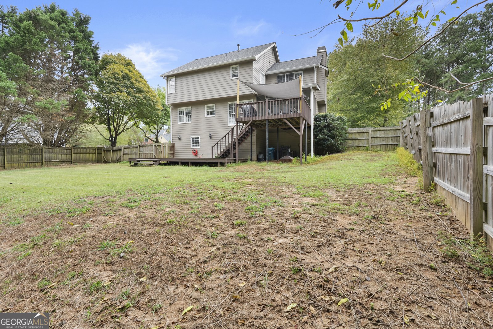 1135 Pebble Bend Drive Grayson - 32