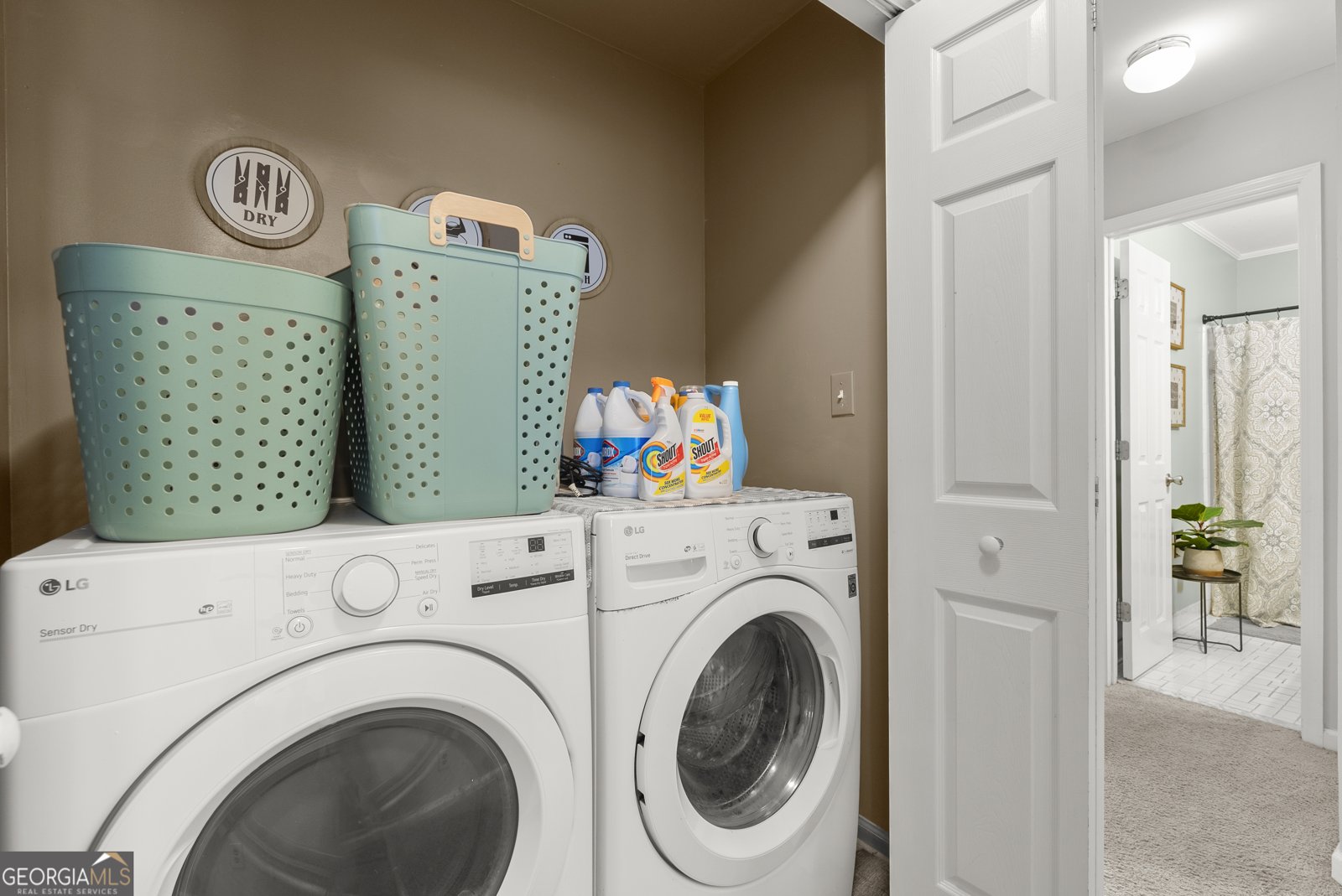 1135 Pebble Bend Drive Grayson - 9