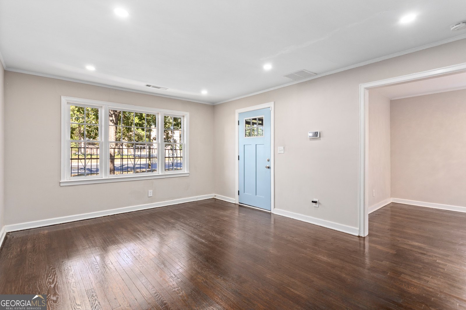 3060 WASHINGTON Road Atlanta - 11