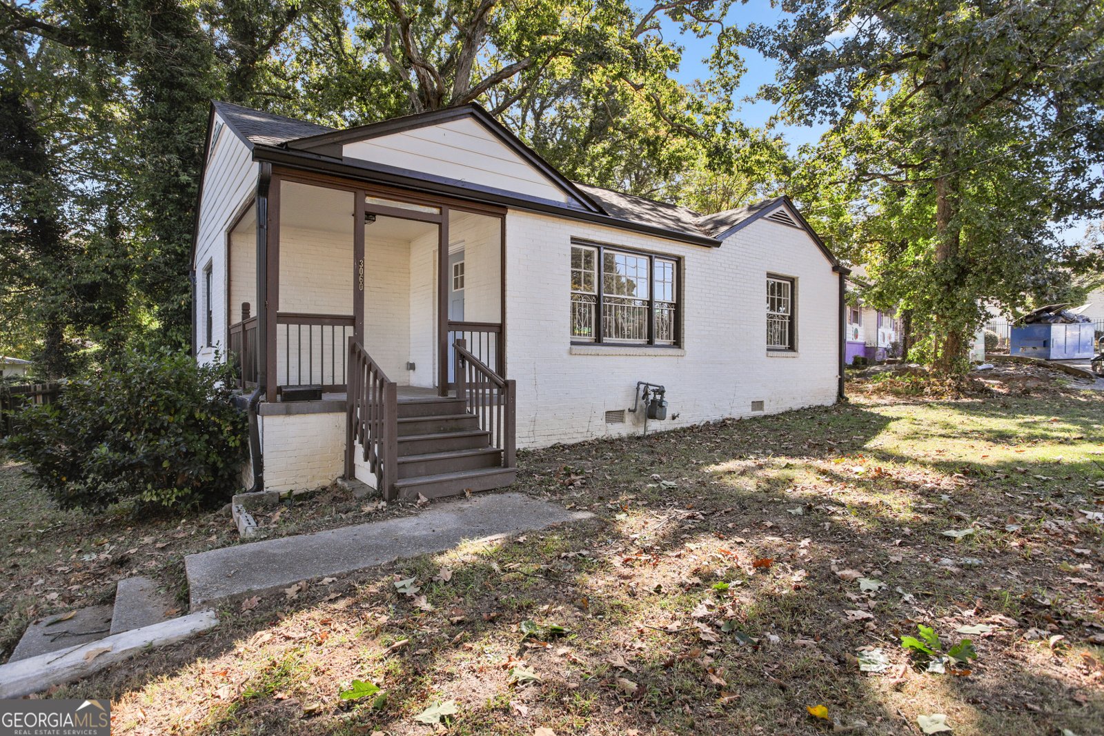 3060 WASHINGTON Road Atlanta - 2