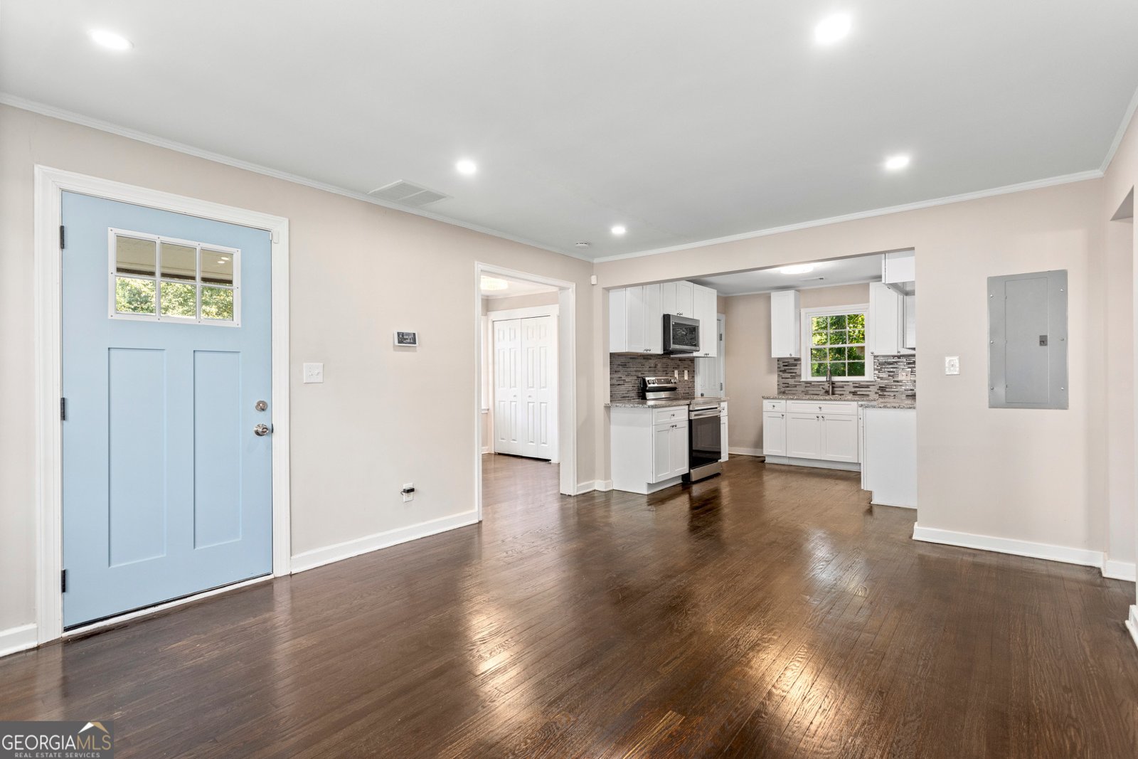 3060 WASHINGTON Road Atlanta - 3