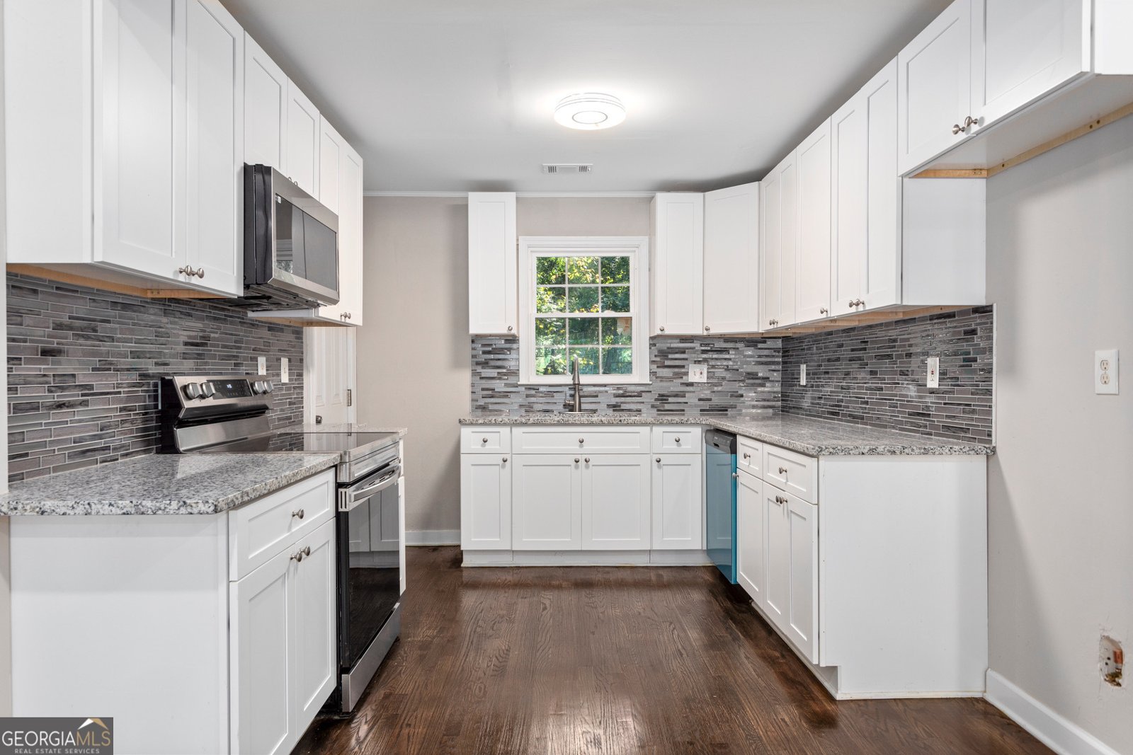 3060 WASHINGTON Road Atlanta - 5