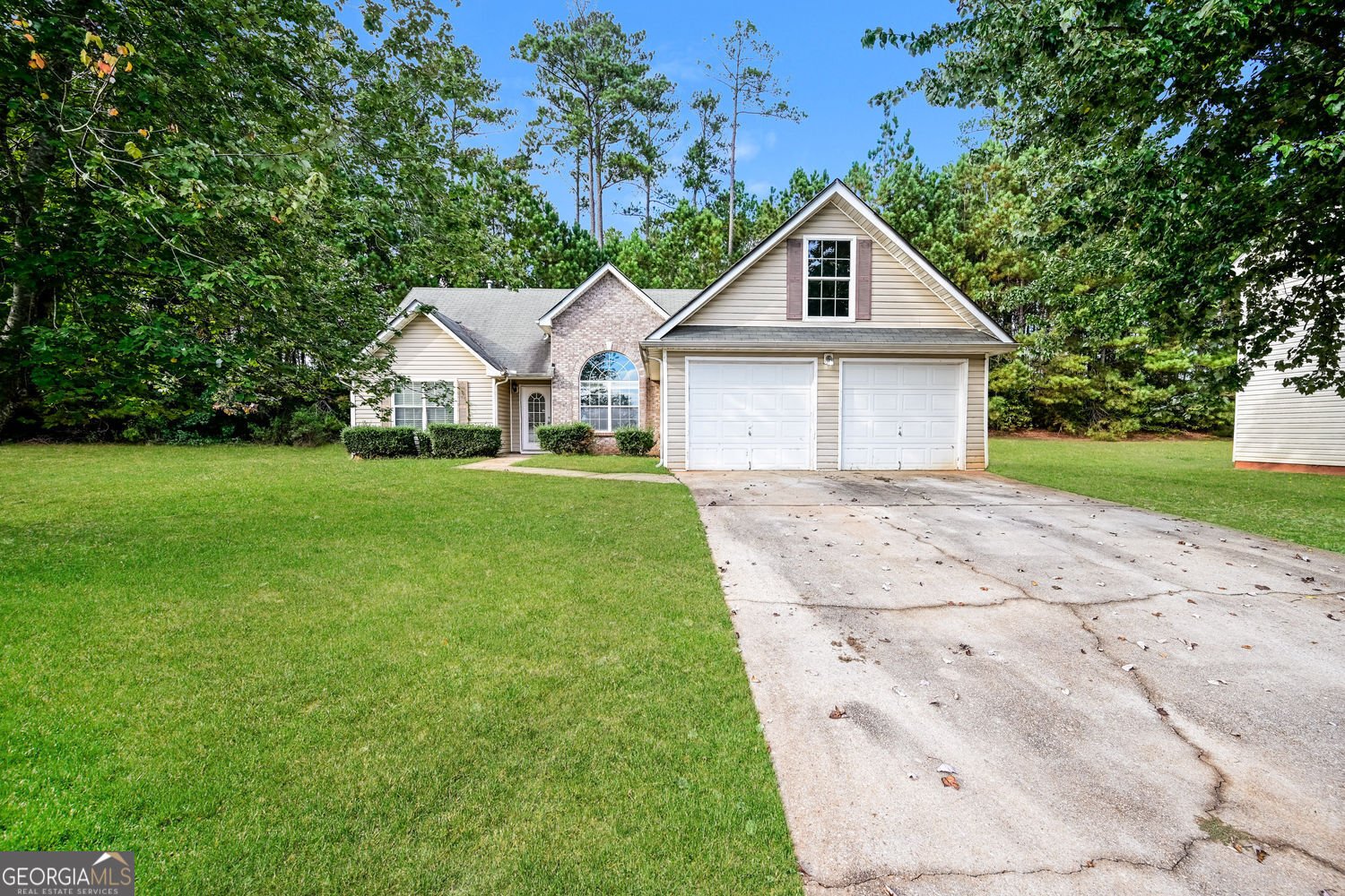 155 Oak Terrace Drive Covington - 2