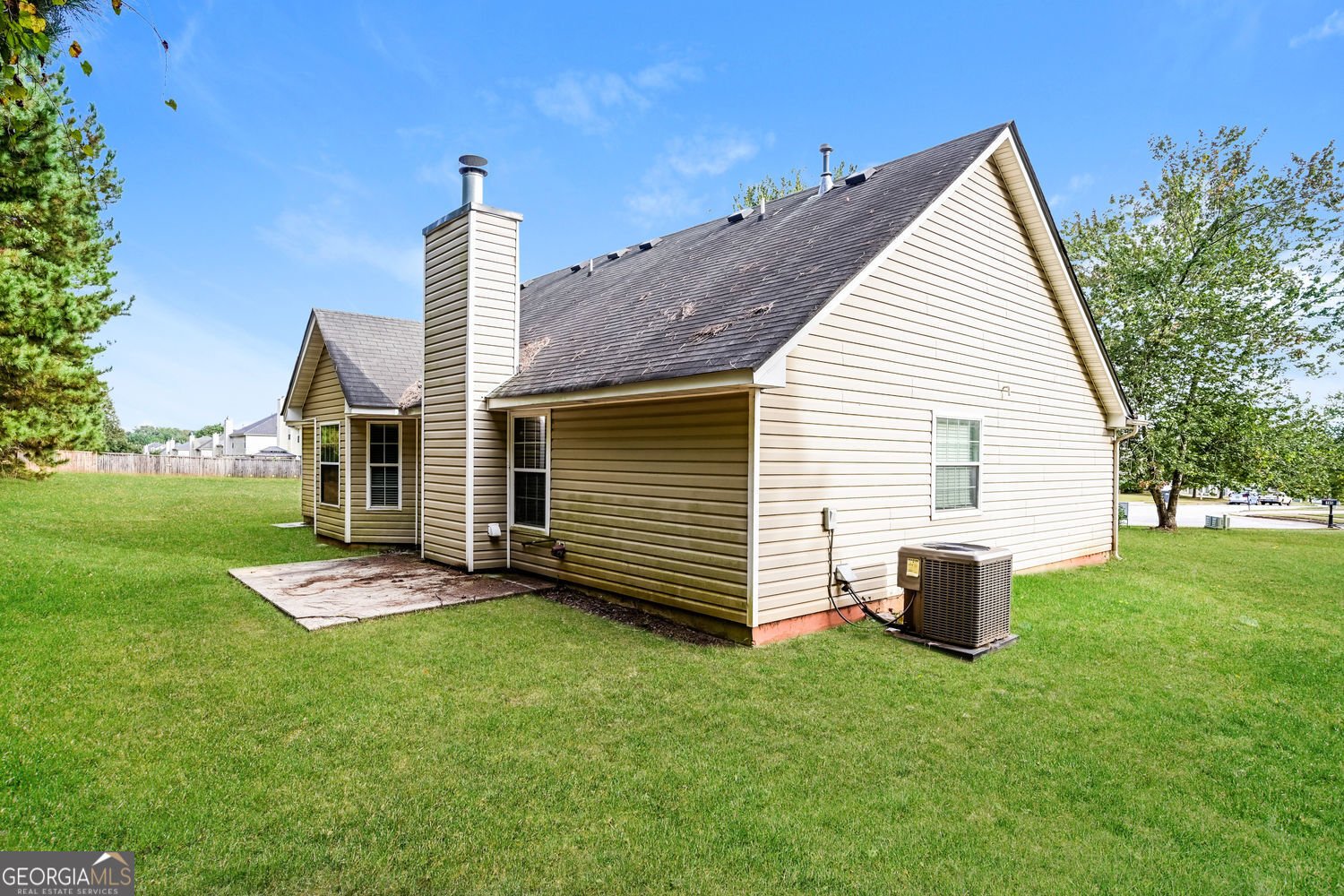155 Oak Terrace Drive Covington - 22