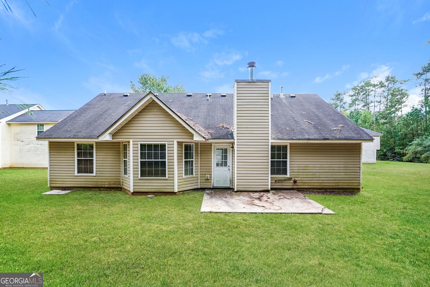 155 Oak Terrace Drive Covington - 23