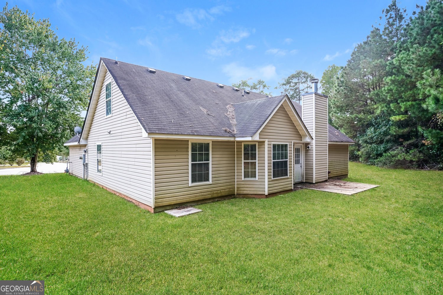 155 Oak Terrace Drive Covington - 24