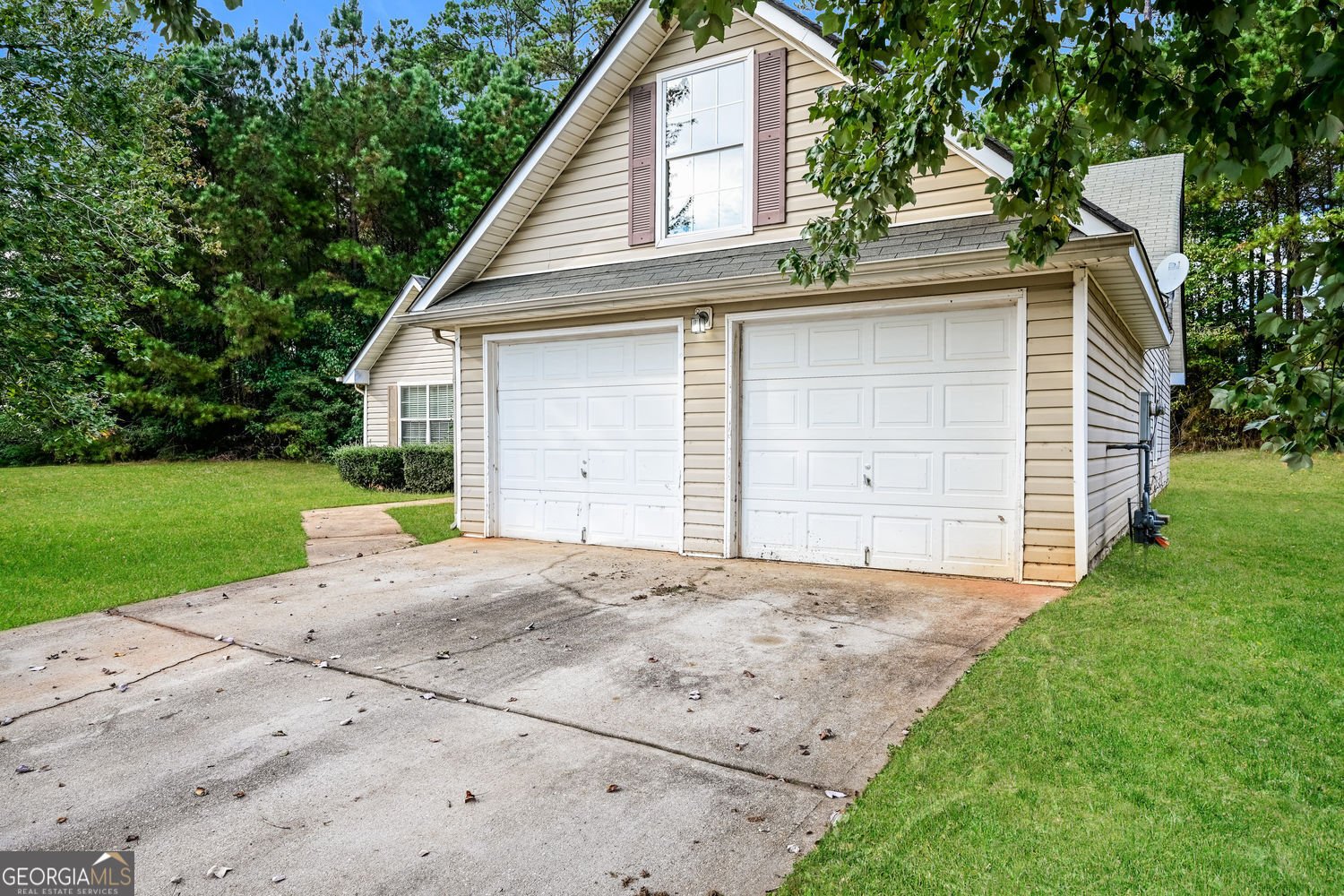 155 Oak Terrace Drive Covington - 3