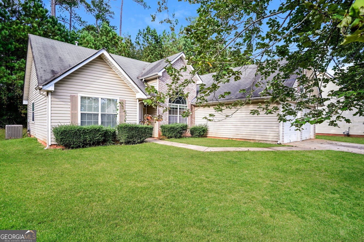 155 Oak Terrace Drive Covington - 4