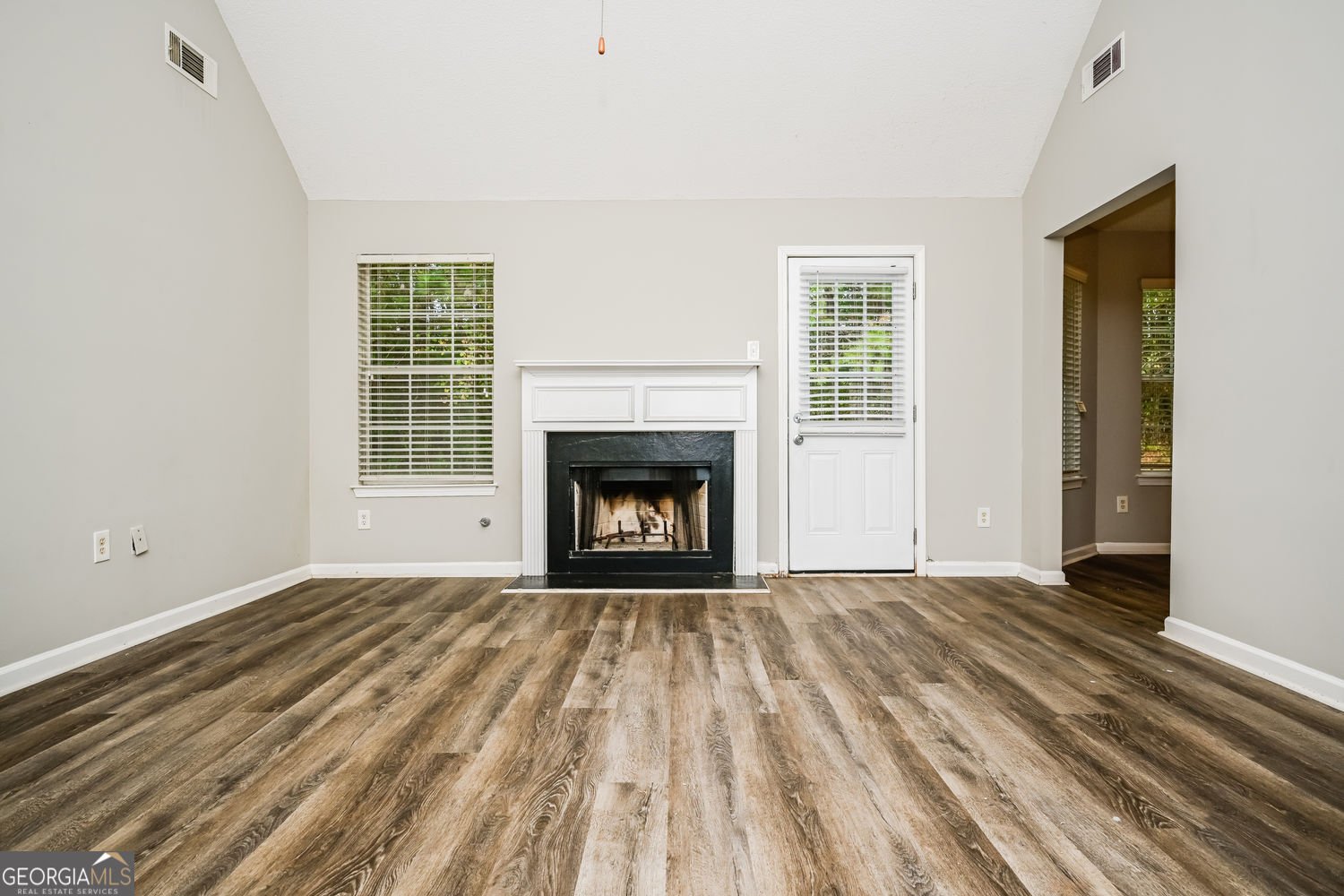 155 Oak Terrace Drive Covington - 5