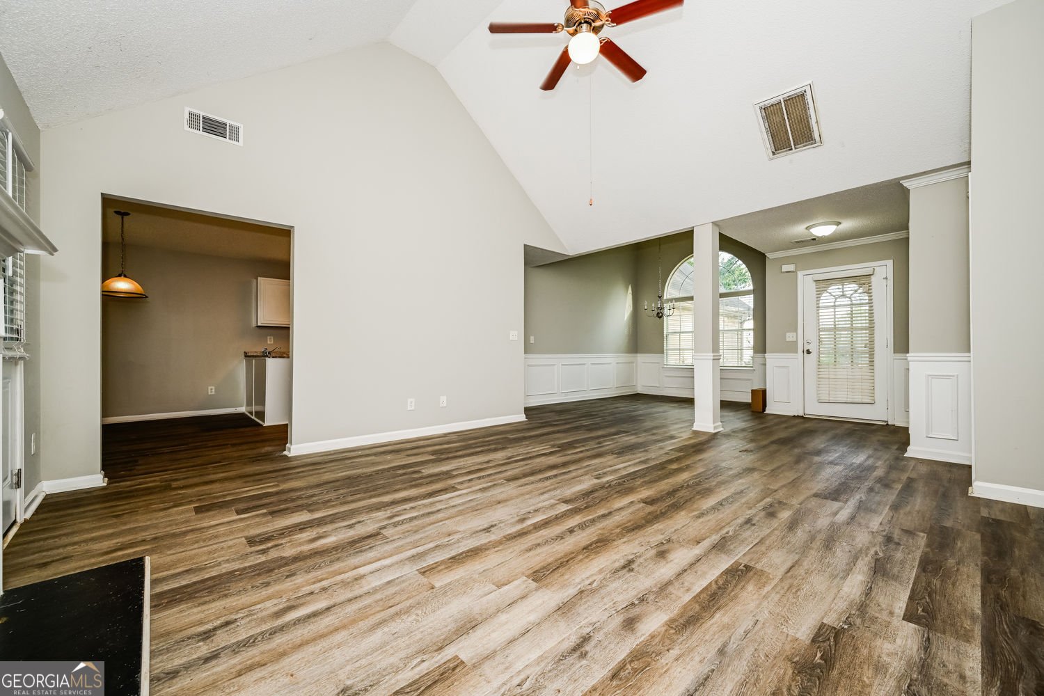 155 Oak Terrace Drive Covington - 6