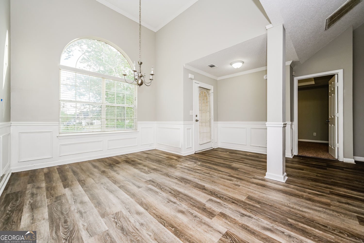155 Oak Terrace Drive Covington - 7
