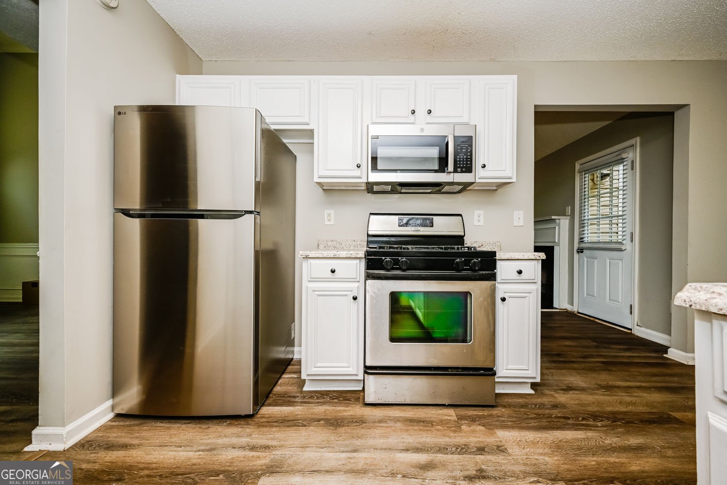 155 Oak Terrace Drive Covington - 8