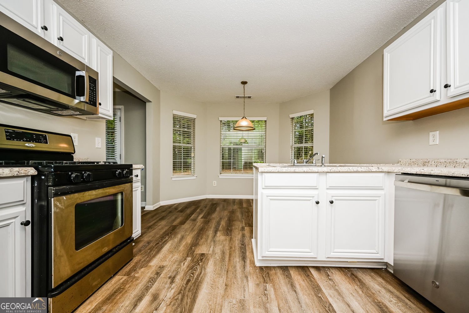 155 Oak Terrace Drive Covington - 9