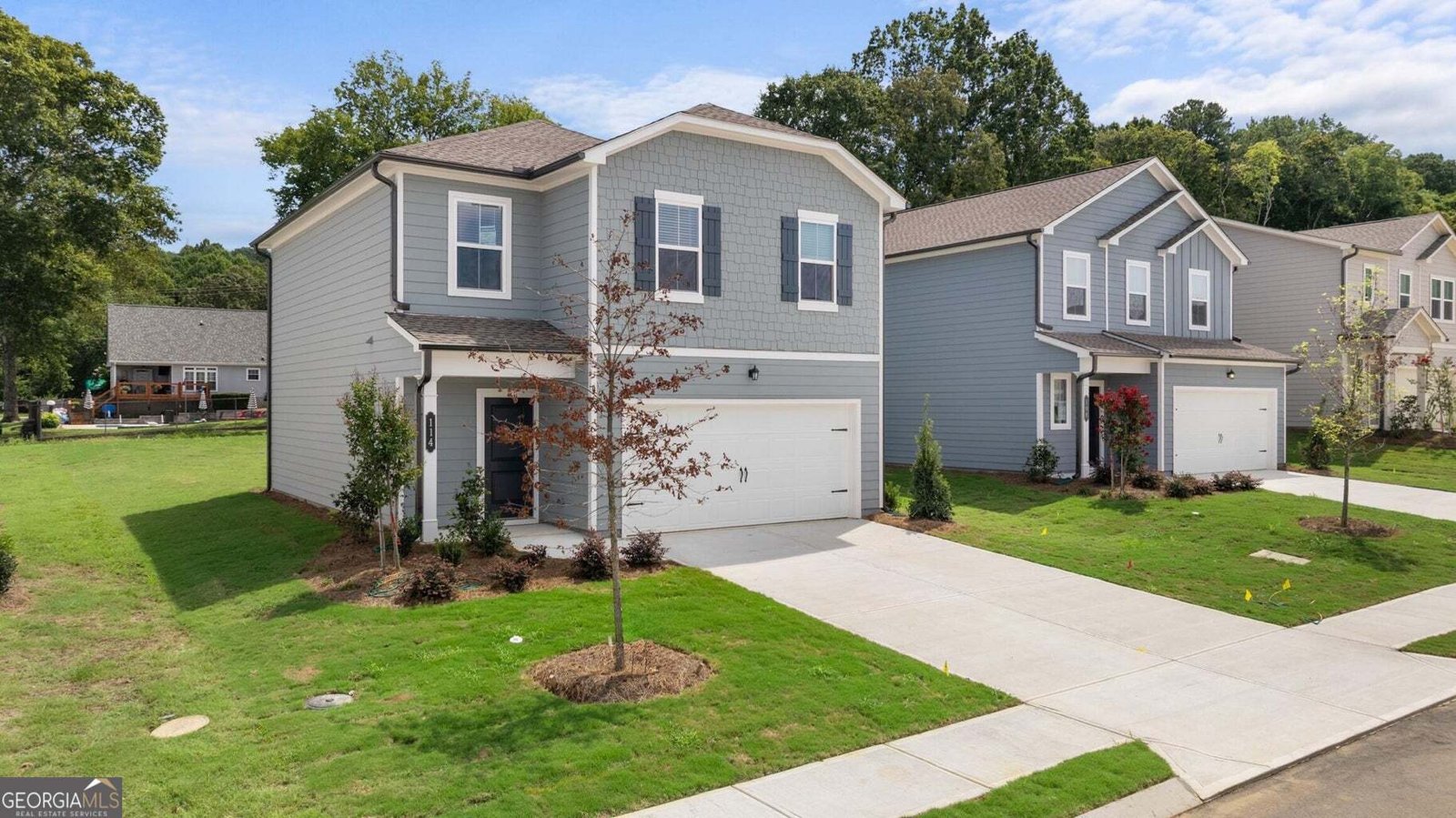 114 Saddlebred Way Rossville - 3