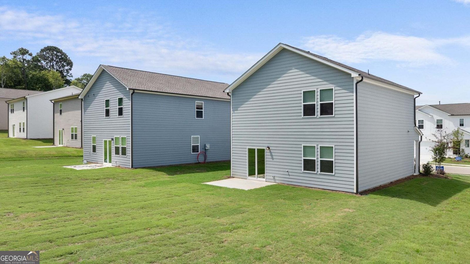 114 Saddlebred Way Rossville - 35