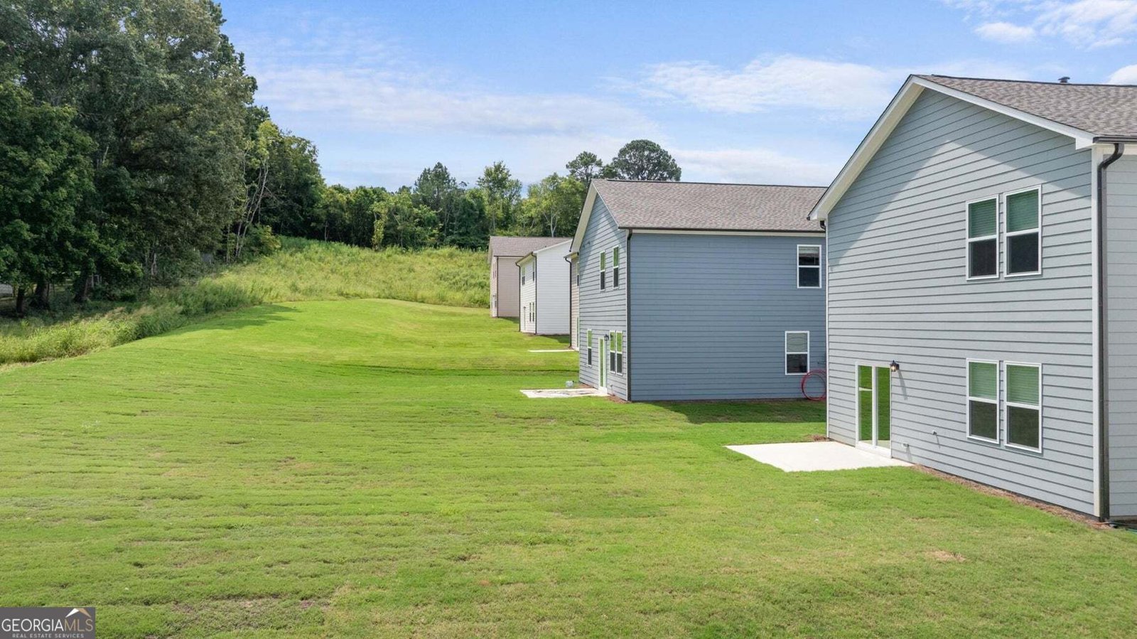 114 Saddlebred Way Rossville - 36