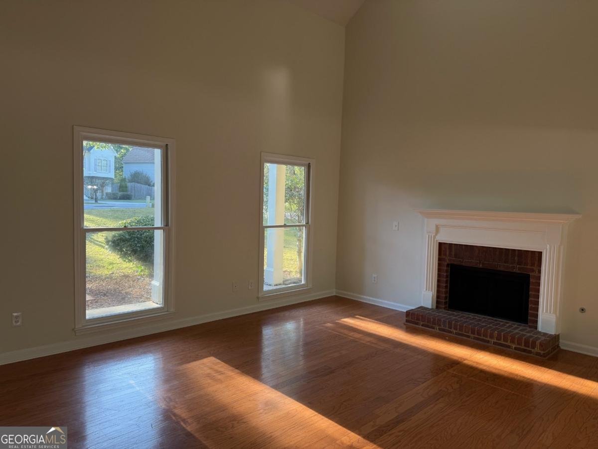 3416 Cook Road Powder Springs - 12