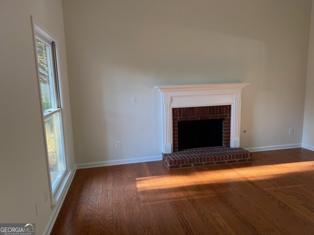3416 Cook Road Powder Springs - 13