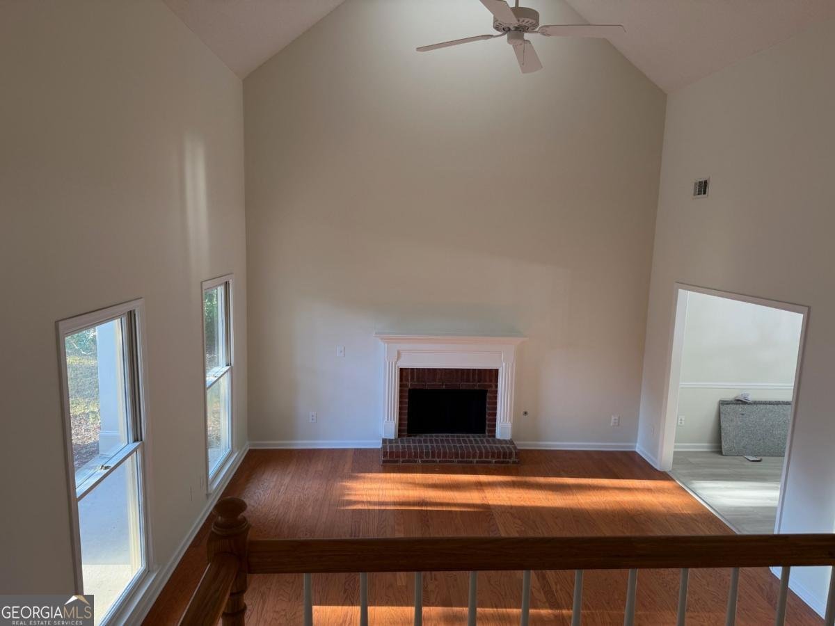 3416 Cook Road Powder Springs - 18