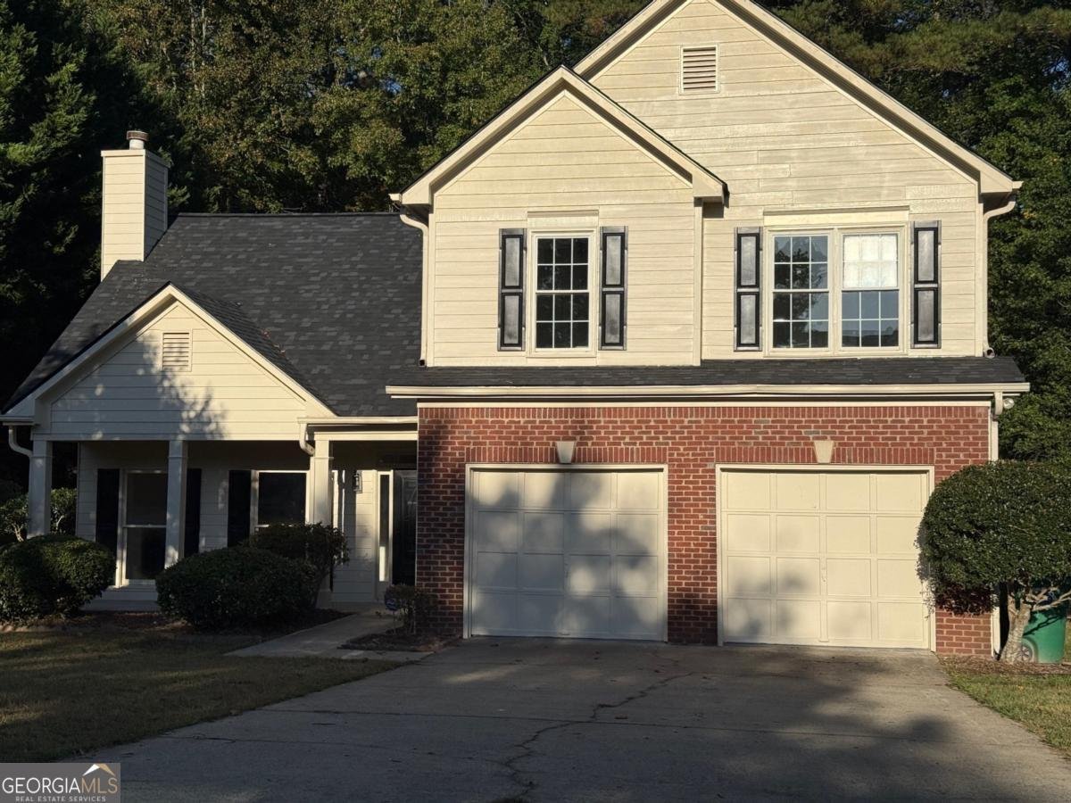 3416 Cook Road Powder Springs - 2