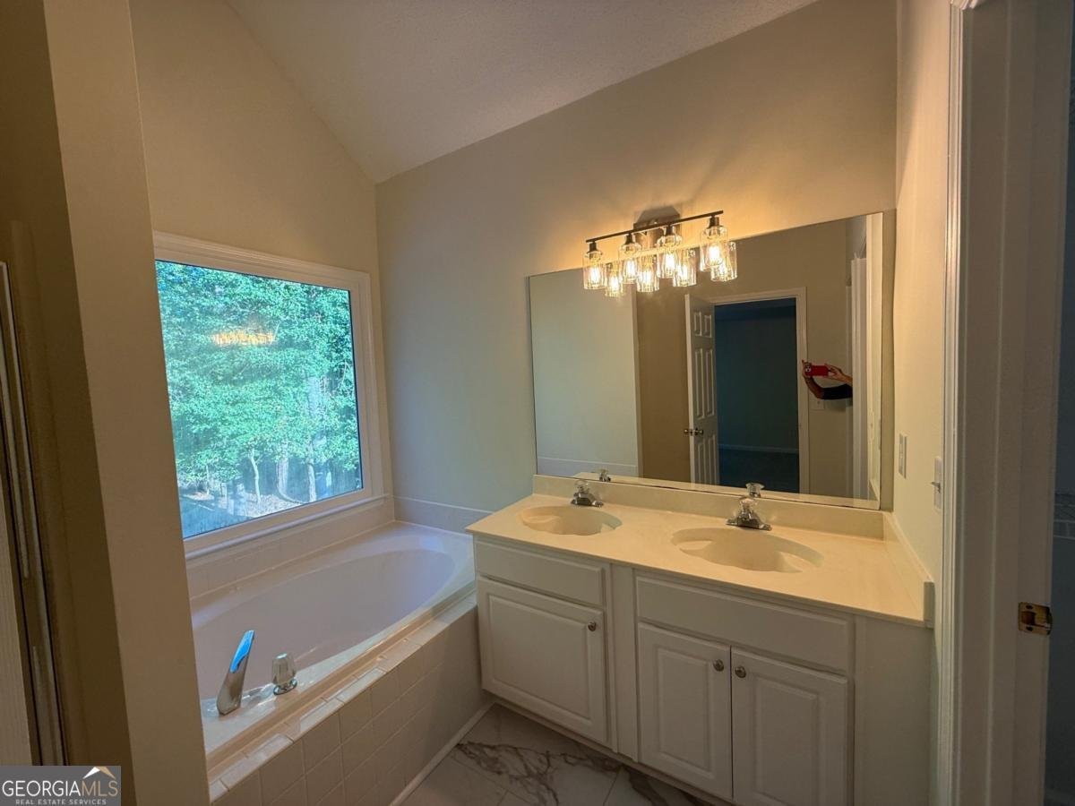 3416 Cook Road Powder Springs - 20