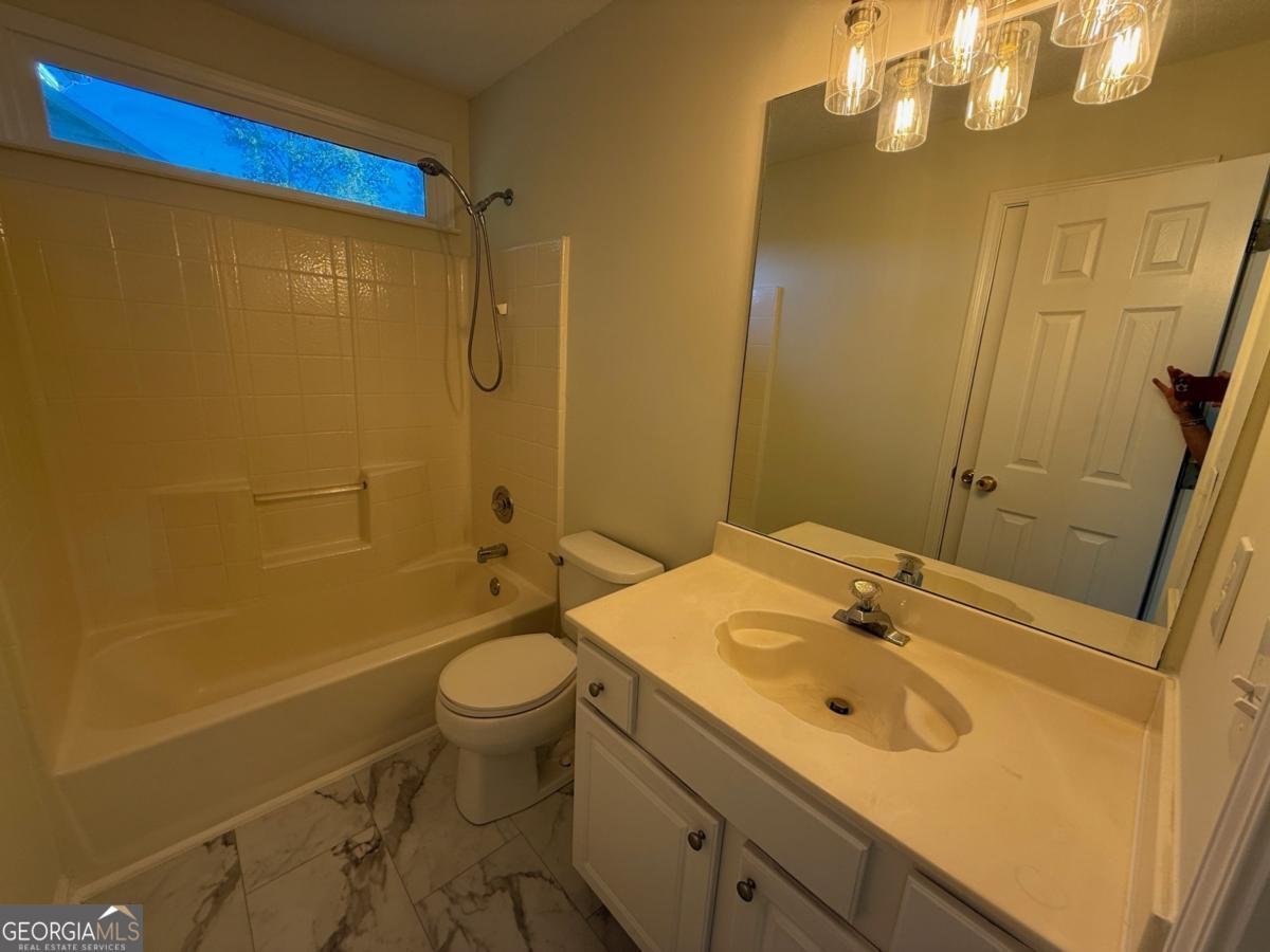 3416 Cook Road Powder Springs - 27