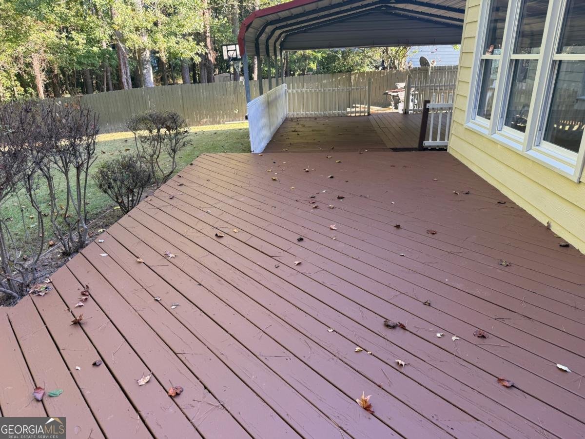 3416 Cook Road Powder Springs - 28