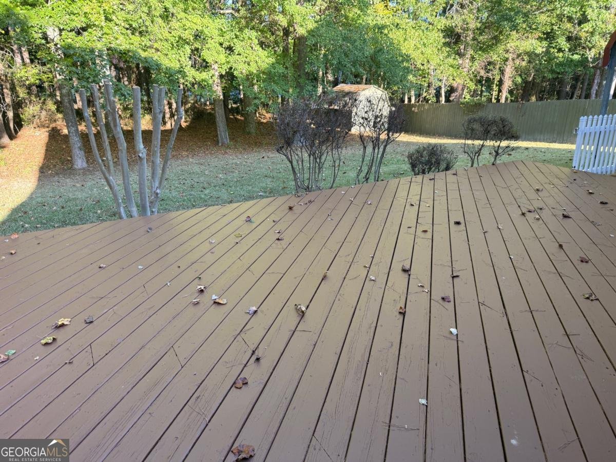 3416 Cook Road Powder Springs - 29