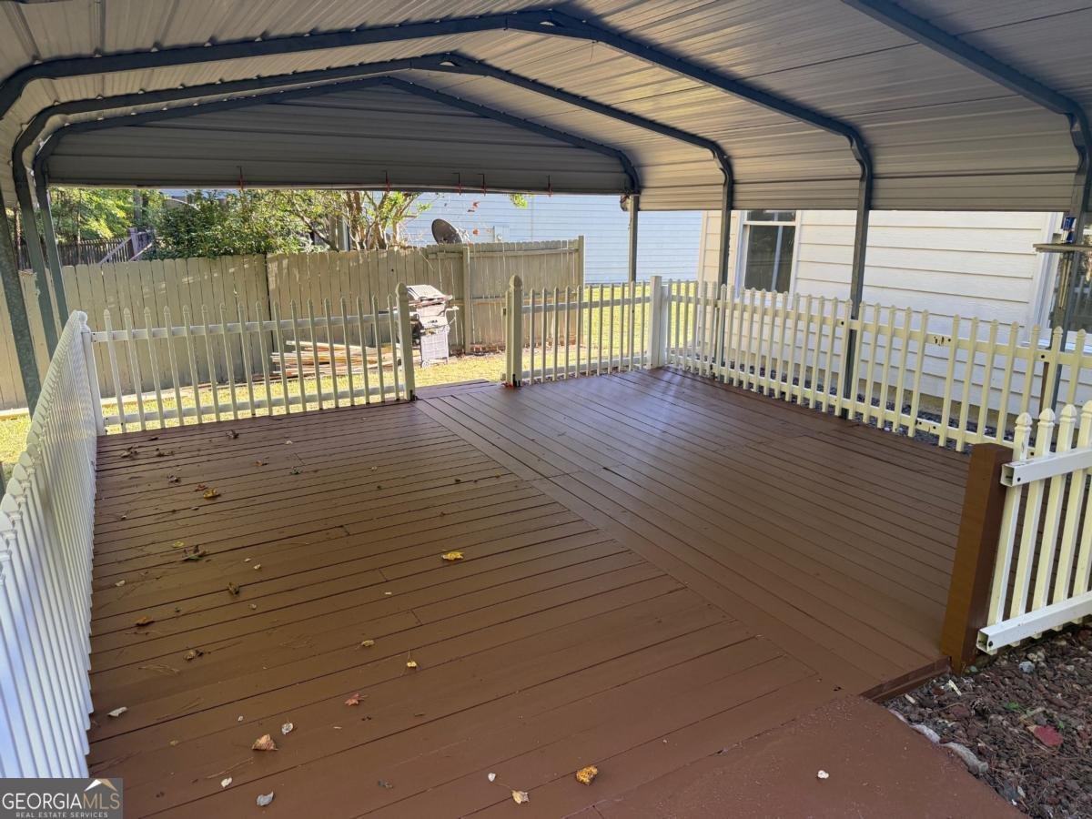 3416 Cook Road Powder Springs - 30