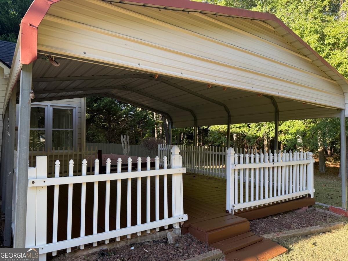 3416 Cook Road Powder Springs - 31