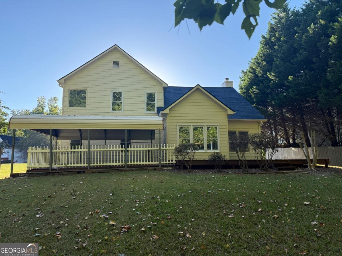 3416 Cook Road Powder Springs - 33
