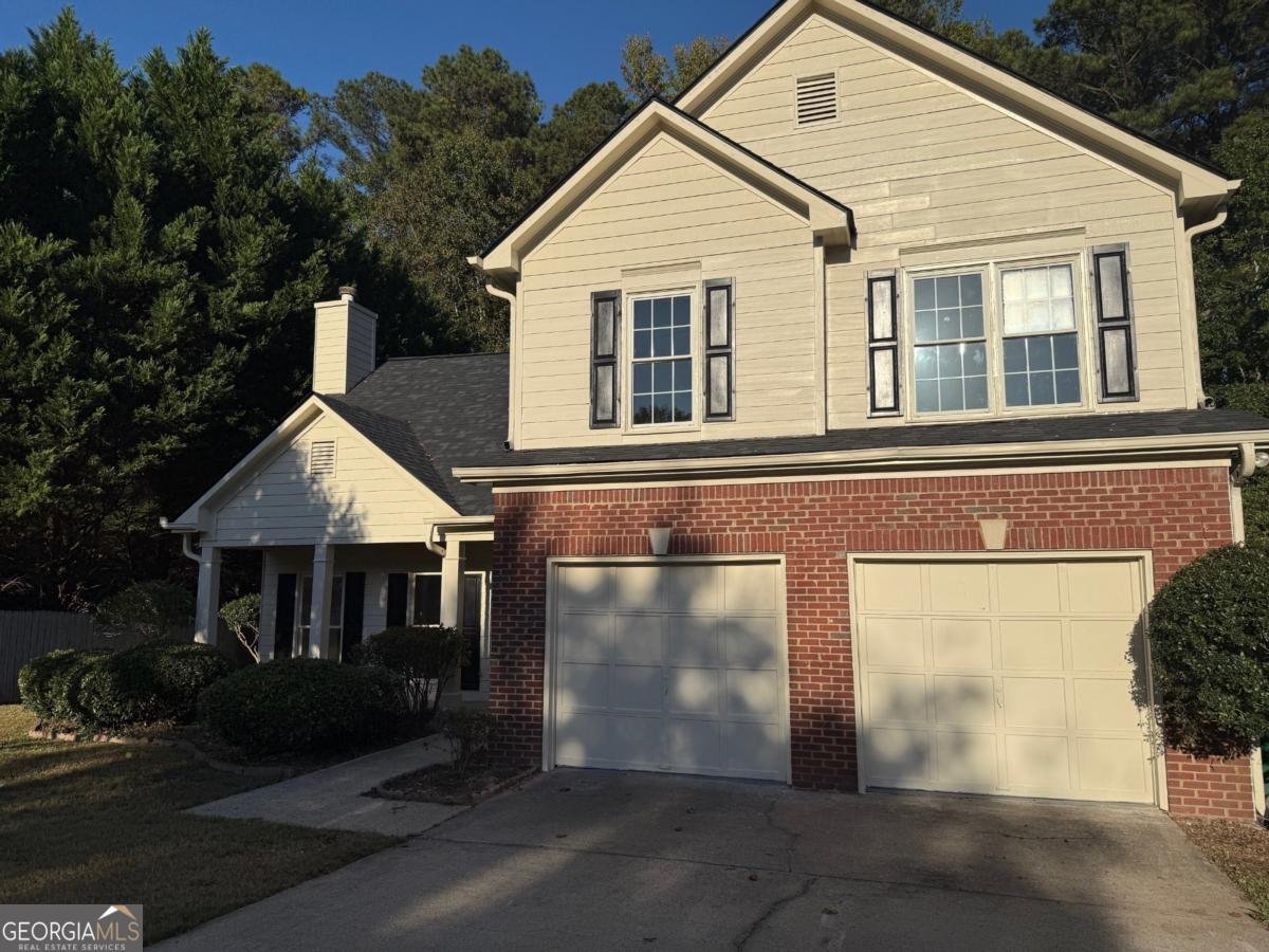 3416 Cook Road Powder Springs - 4