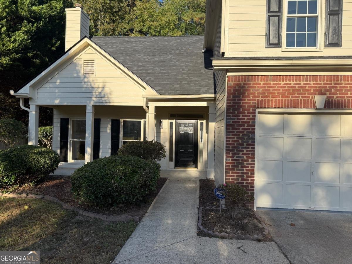 3416 Cook Road Powder Springs - 5