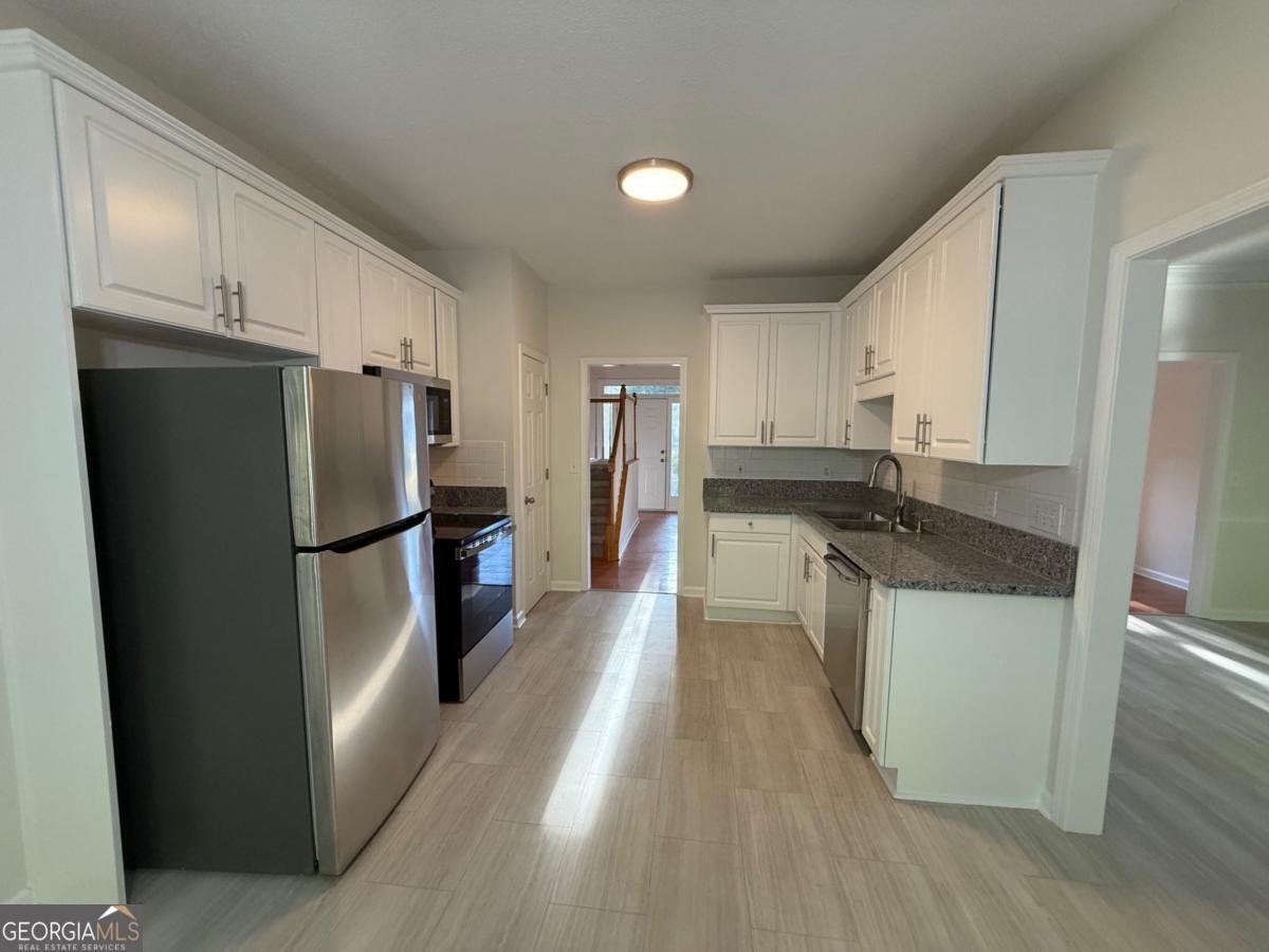 3416 Cook Road Powder Springs - 6