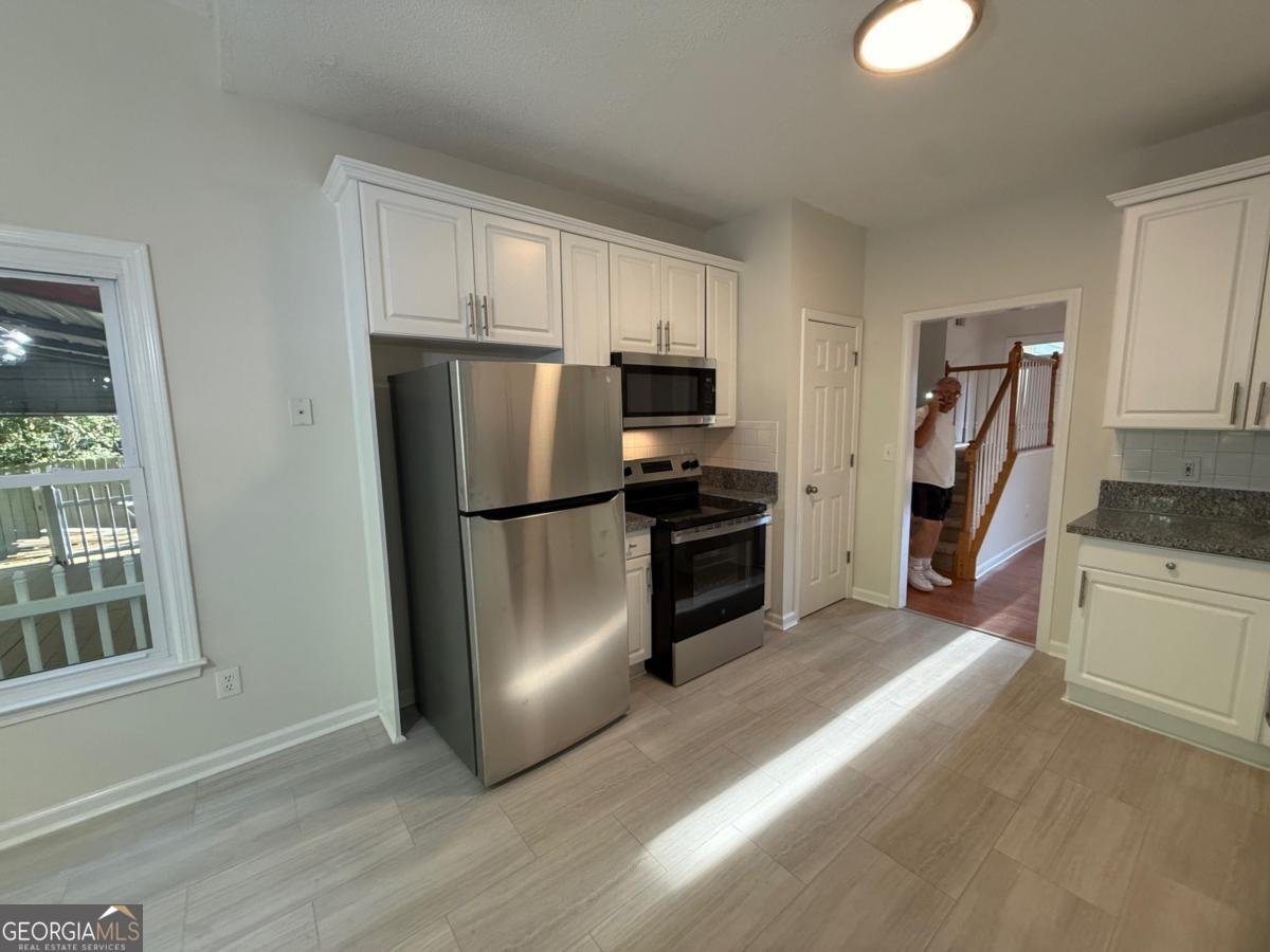 3416 Cook Road Powder Springs - 7